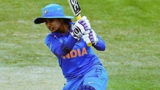 BCCI Central Contracts: Mithali Raj Demoted to Grade B, Shafali Verma, Harleen Deol Get New Contracts